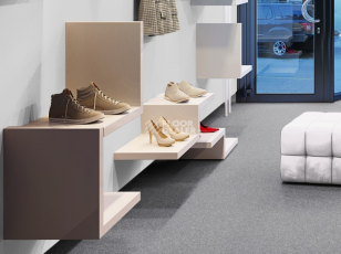 Tarkett iq Monolit Monolit_931 фото 2 | FLOORDEALER